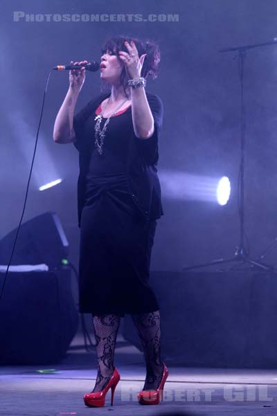 ALEX HEPBURN - 2013-08-23 - SAINT CLOUD - Domaine National - Scene Pression Live - 